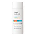 NON STOP Aqua Loción Facial Toque Seco SPF30  